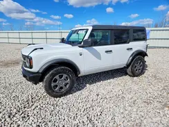 1FMDE7BH9SLA43473 2025 FORD BRONCO