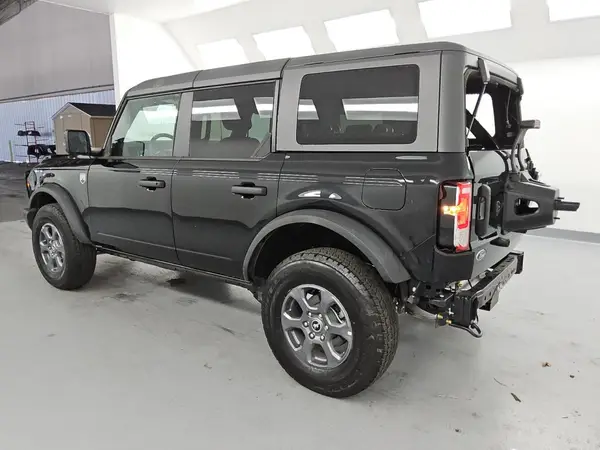 1FMDE7BH9SLA43618 2025 FORD BRONCO - Image 2