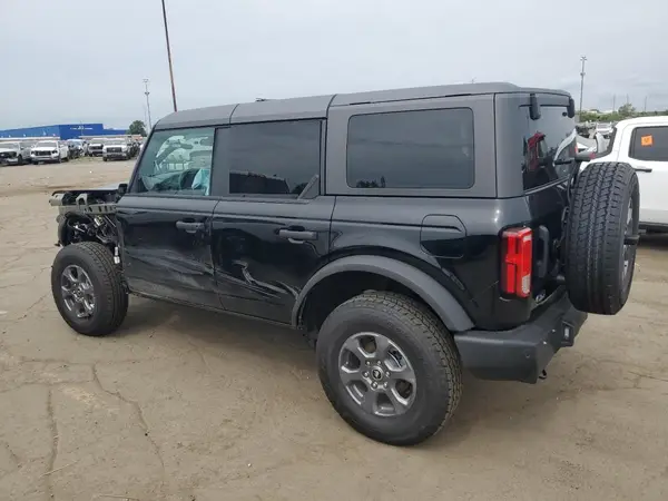 1FMDE7BH9SLA55560 2025 FORD BRONCO - Image 2