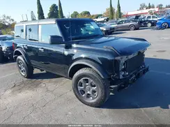 1FMDE7BH9SLA57891 2025 FORD BRONCO