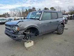 1FMDE7BH9SLA62587 2025 FORD BRONCO