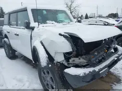 1FMDE7BH9SLA65165 2025 FORD BRONCO