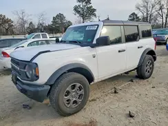 1FMDE7BH9SLA68180 2025 FORD BRONCO