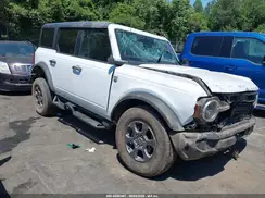 1FMDE7BH9SLA79292 2025 FORD BRONCO