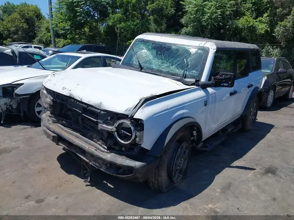 1FMDE7BH9SLA79292 2025 FORD BRONCO - Image 2
