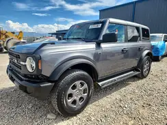 1FMDE7BH9SLA84007 2025 FORD BRONCO