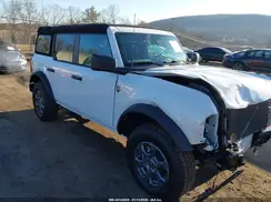 1FMDE7BH9SLB05258 2025 FORD BRONCO