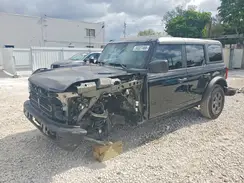 1FMDE7BH9SLB08077 2025 FORD BRONCO