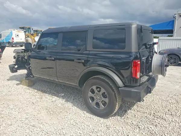 1FMDE7BH9SLB08077 2025 FORD BRONCO - Image 2