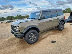 1FMDE7BH9SLB08144 2025 FORD BRONCO