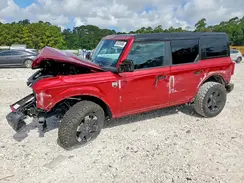 1FMDE7BH9SLB28605 2025 FORD BRONCO