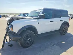 1FMDE7BH9SLB45064 2025 FORD BRONCO