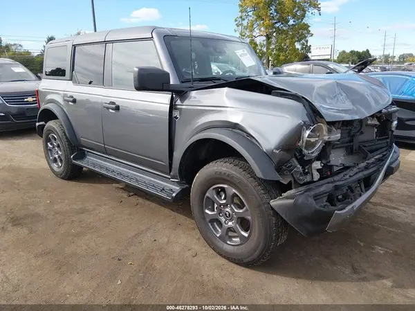 1FMDE7BH9TLA70688 2026 FORD BRONCO - Image 1