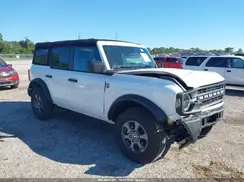 1FMDE7BH9TLA93145 2026 FORD BRONCO