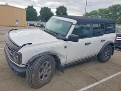 1FMDE7BHXRLA05602 2024 FORD BRONCO