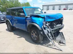 1FMDE7BHXRLA57019 2024 FORD BRONCO