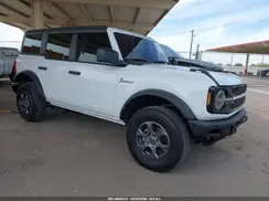 1FMDE7BHXRLA66237 2024 FORD BRONCO