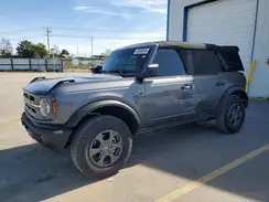 1FMDE7BHXRLA88240 2024 FORD BRONCO