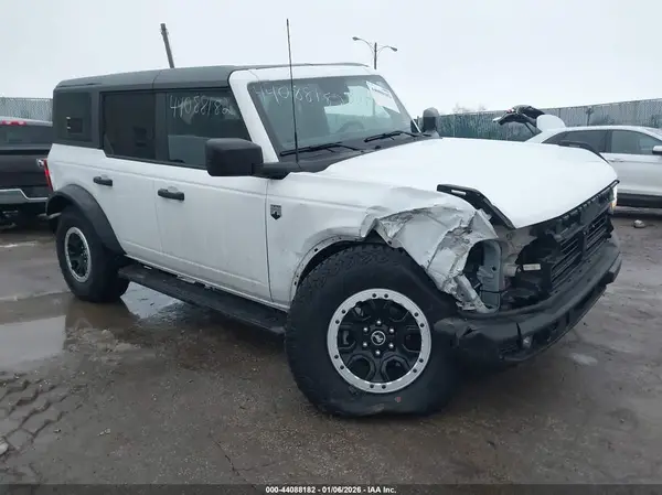 1FMDE7BHXRLB12939 2024 FORD BRONCO - Image 1