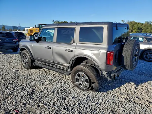 1FMDE7BHXRLB34021 2024 FORD BRONCO - Image 2