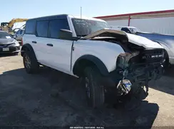 1FMDE7BHXSLA46012 2025 FORD BRONCO