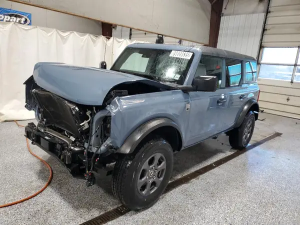 1FMDE7BHXSLA62923 2025 FORD BRONCO - Image 1
