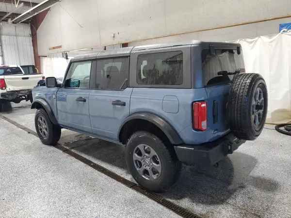 1FMDE7BHXSLA62923 2025 FORD BRONCO - Image 2