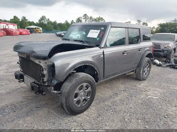 1FMDE7BHXSLA64459 2025 FORD BRONCO - Image 2