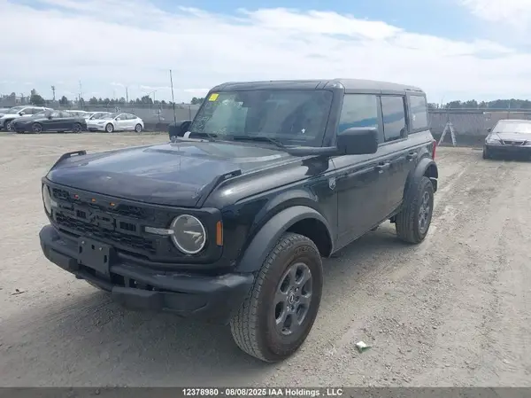1FMDE7BHXSLA71265 2025 FORD BRONCO - Image 2