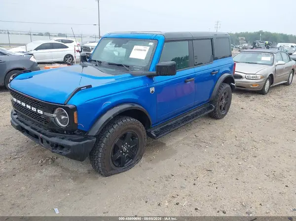 1FMDE7BHXSLA74375 2025 FORD BRONCO - Image 2