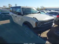 1FMDE7BHXSLA80256 2025 FORD BRONCO
