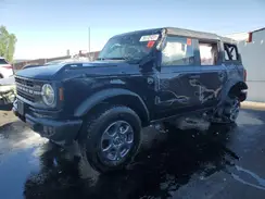 1FMDE7BHXSLA84341 2025 FORD BRONCO