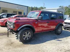 1FMDE7BHXSLA85179 2025 FORD BRONCO