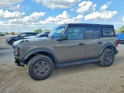 1FMDE7BHXSLB00389 2025 FORD BRONCO
