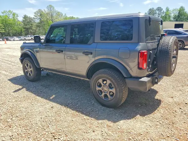1FMDE7BHXSLB14308 2025 FORD BRONCO - Image 2