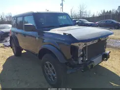 1FMDE7BHXSLB44179 2025 FORD BRONCO