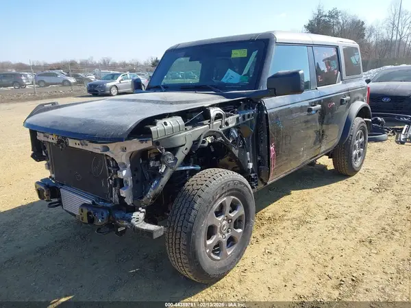1FMDE7BHXSLB44179 2025 FORD BRONCO - Image 2