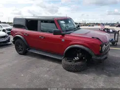 1FMDE7BHXSLB66912 2025 FORD BRONCO