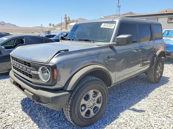 1FMDE7BHXSLB75920 2025 FORD BRONCO - Image 1