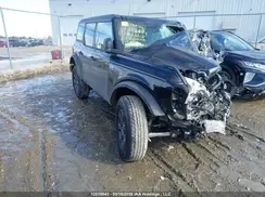 1FMDE7BHXTLA43418 2026 FORD BRONCO