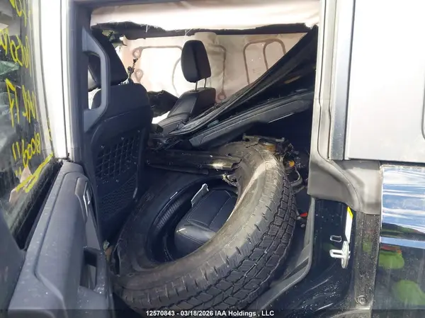 1FMDE7BHXTLA43418 2026 FORD BRONCO - Image 8