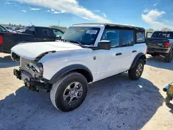 1FMDE7BHXTLA69615 2026 FORD BRONCO