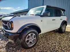 1FMDE7BHXTLA70411 2026 FORD BRONCO