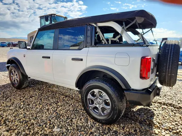 1FMDE7BHXTLA70411 2026 FORD BRONCO - Image 2