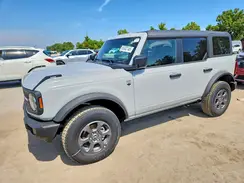 1FMDE7BHXTLA97060 2026 FORD BRONCO