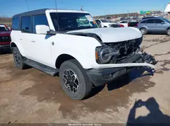 1FMDE88H8SLA98552 2025 FORD BRONCO