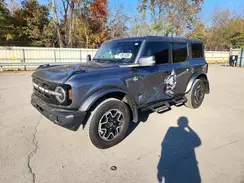 1FMDE8BH0RLA09101 2024 FORD BRONCO