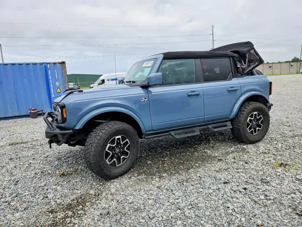 1FMDE8BH0RLA24777 2024 FORD BRONCO - Image 1