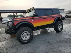 1FMDE8BH0RLA84588 2024 FORD BRONCO