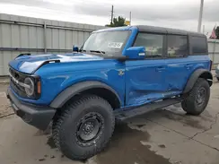 1FMDE8BH0RLA85370 2024 FORD BRONCO